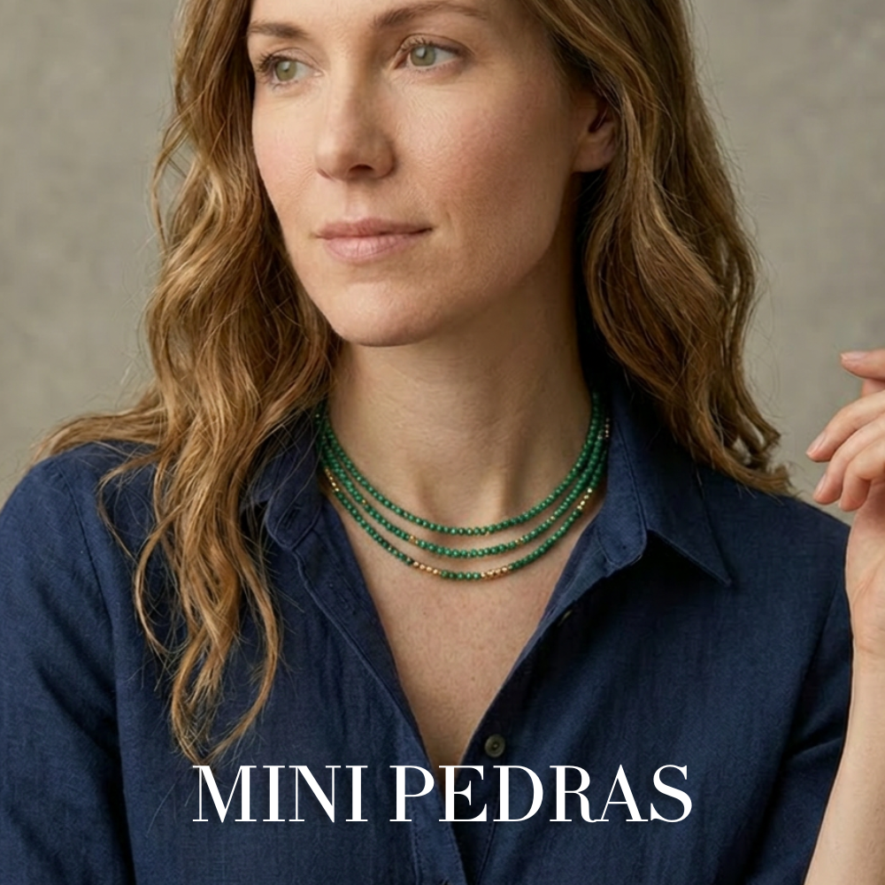 Mini Pedras