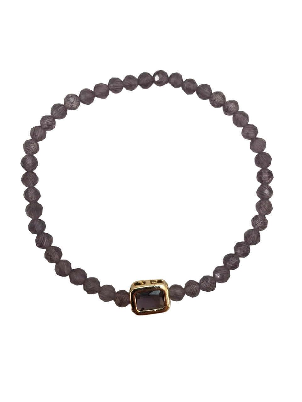 Pulseira Lady Ametista