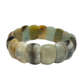 Pulseira Pedra Especial Amazonita