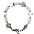 Pulseira Wishes Prateada
